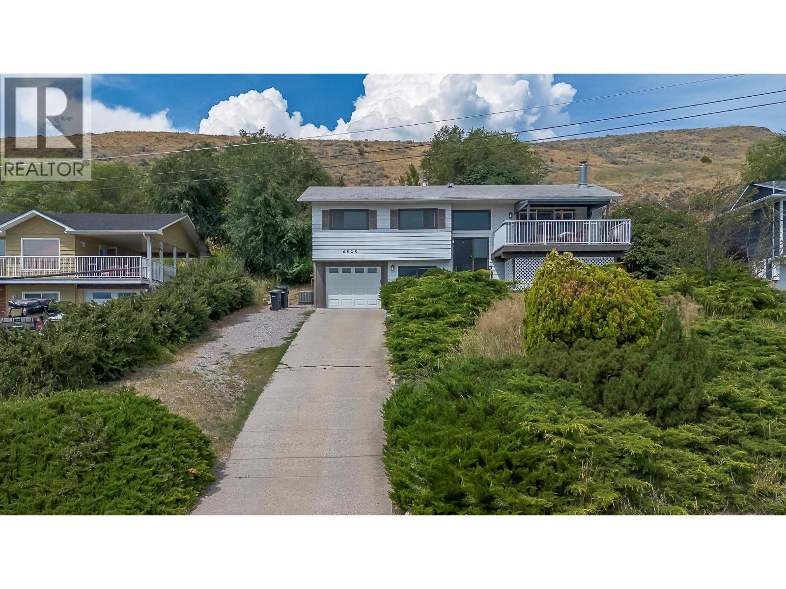 Photo 5 of 6525 Southwind Road, Vernon BC