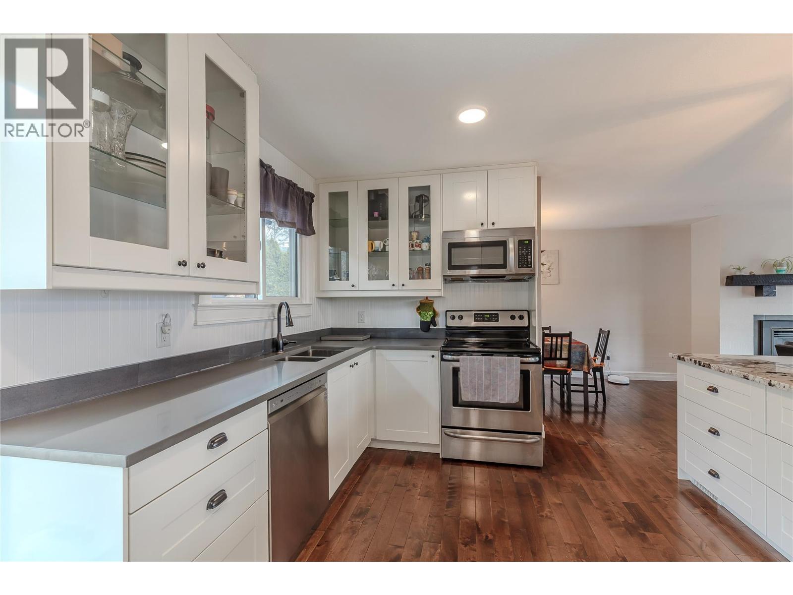 Photo 81 of 6525 Southwind Road, Vernon BC