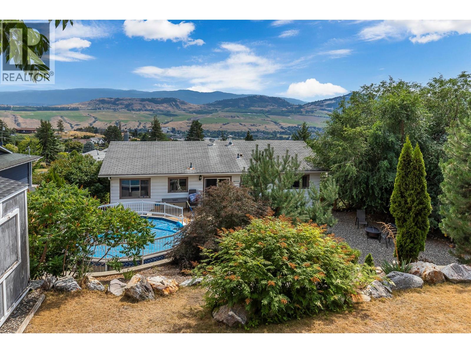 Photo 63 of 6525 Southwind Road, Vernon BC