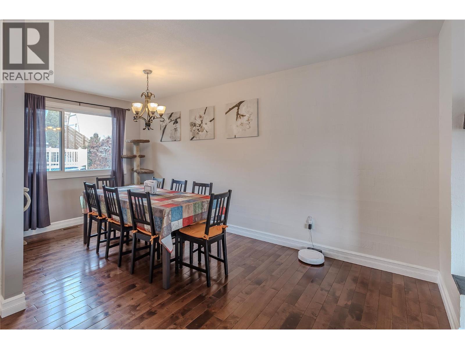 Photo 4 of 6525 Southwind Road, Vernon BC