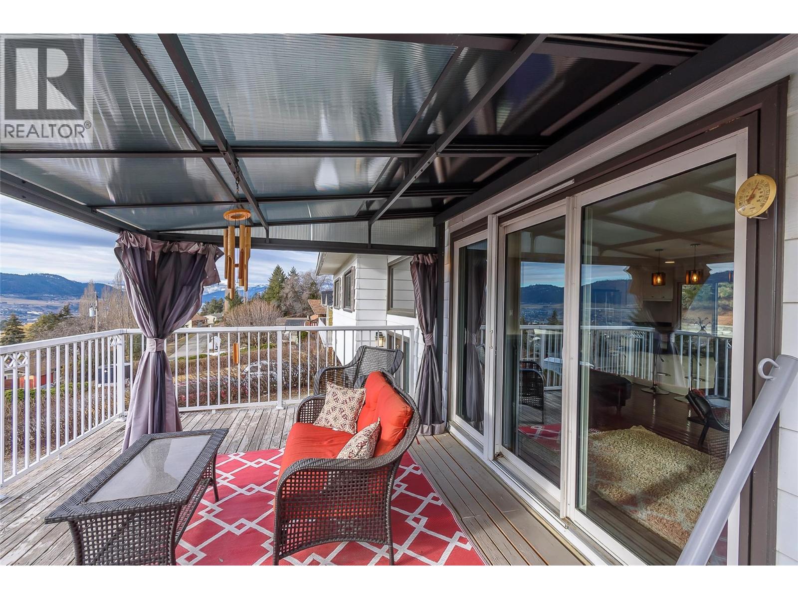 Photo 2 of 6525 Southwind Road, Vernon BC