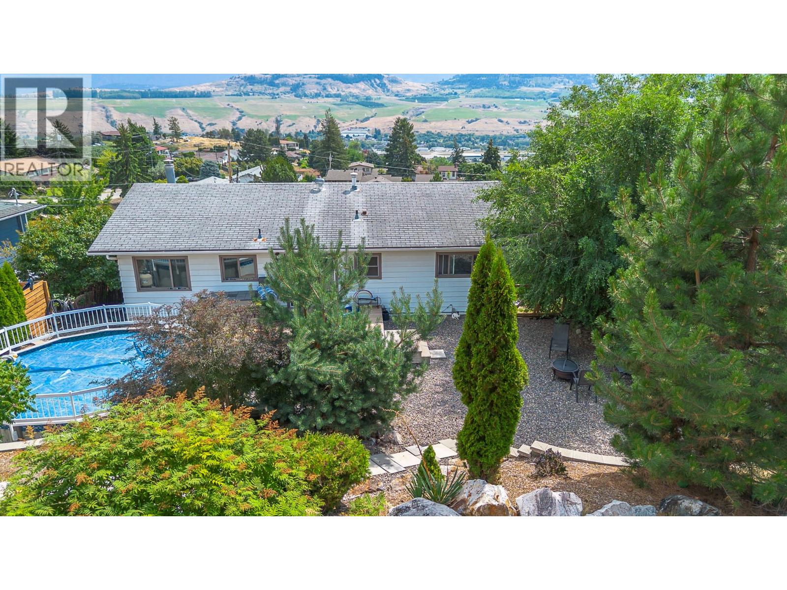 Photo 31 of 6525 Southwind Road, Vernon BC