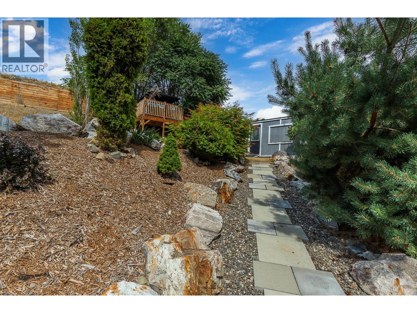 Photo 50 of 6525 Southwind Road, Vernon BC