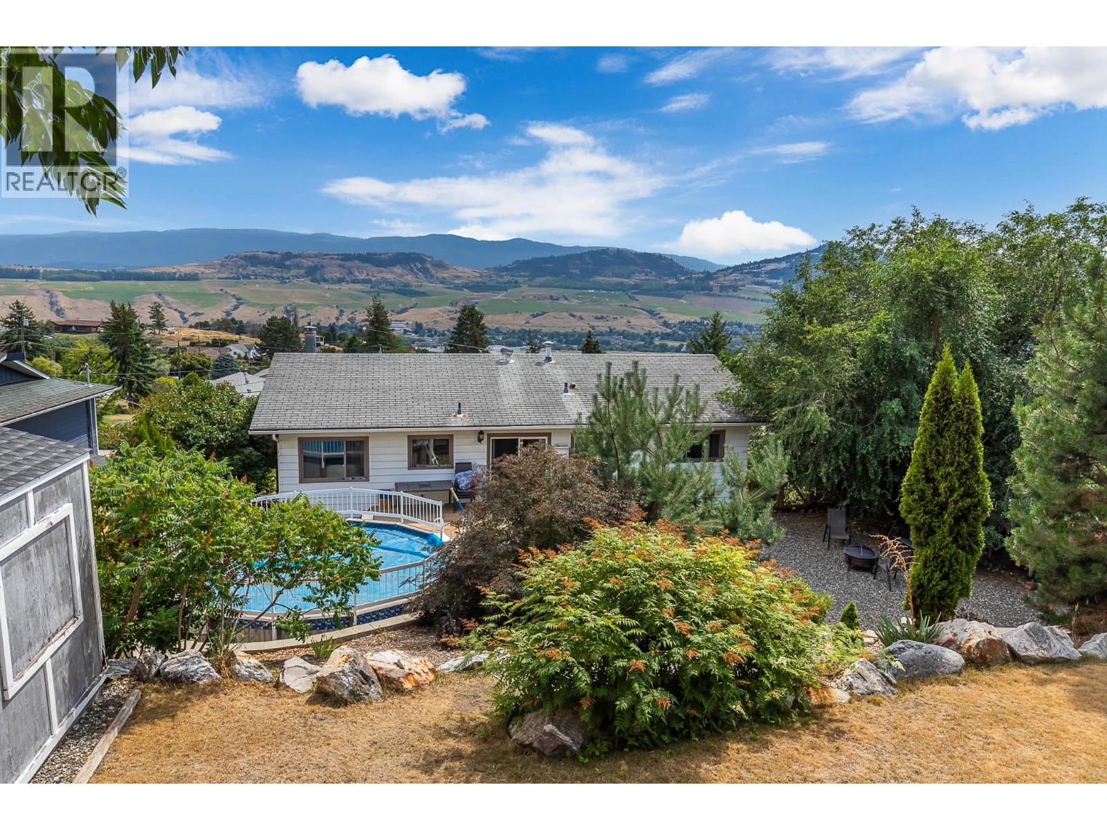 Photo 48 of 6525 Southwind Road, Vernon BC