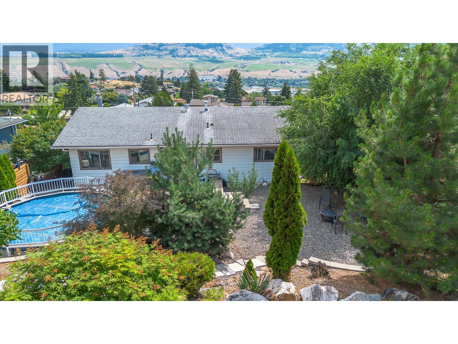 Photo 56 of 6525 Southwind Road, Vernon BC