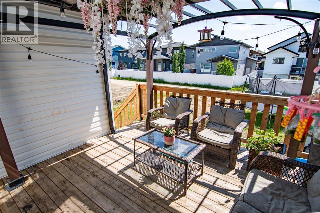 Photo 16 of 210 Livingston Close, Red Deer AB