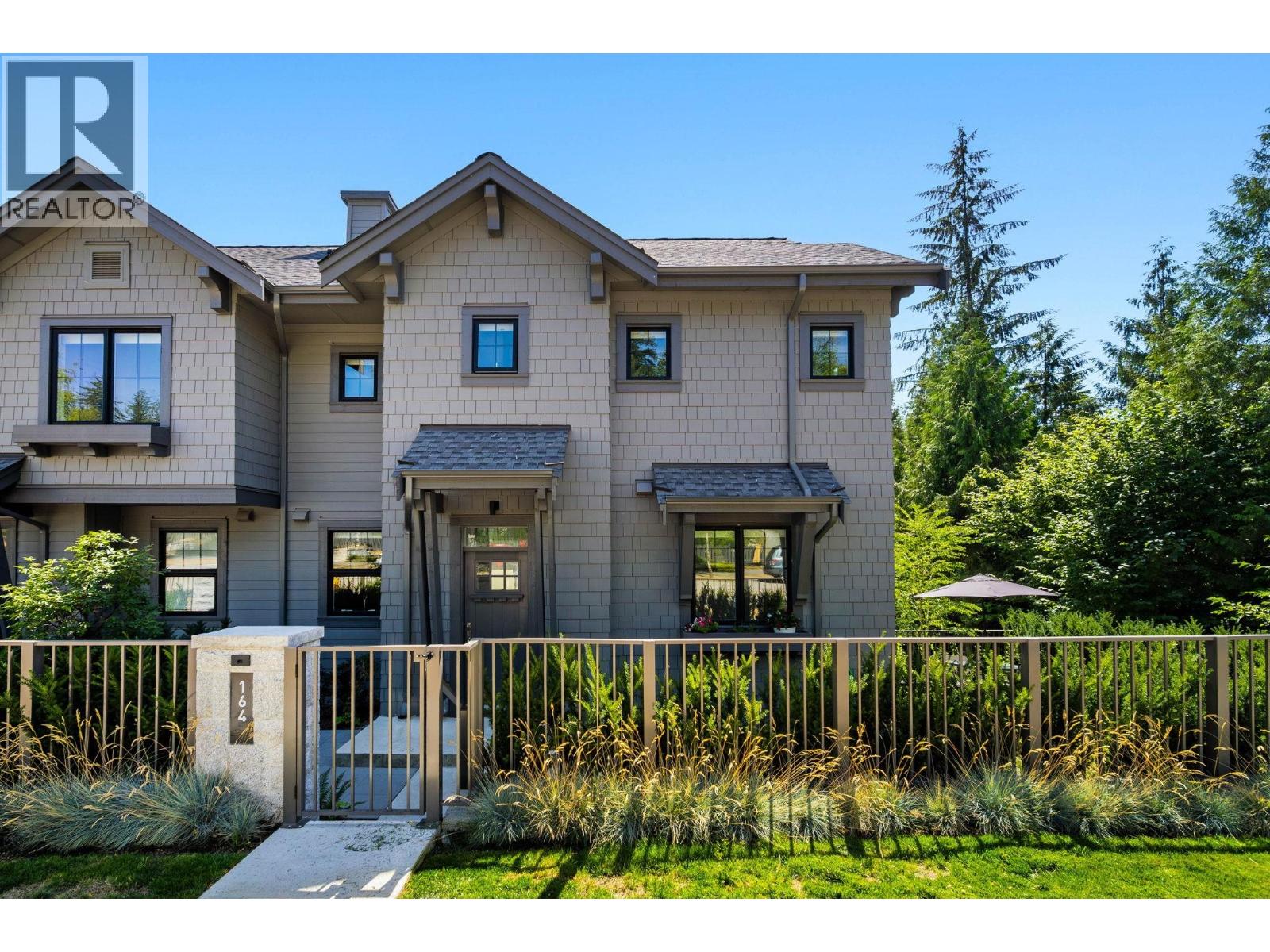 Photo 1 of 164 1310 Mitchell Street, Coquitlam BC