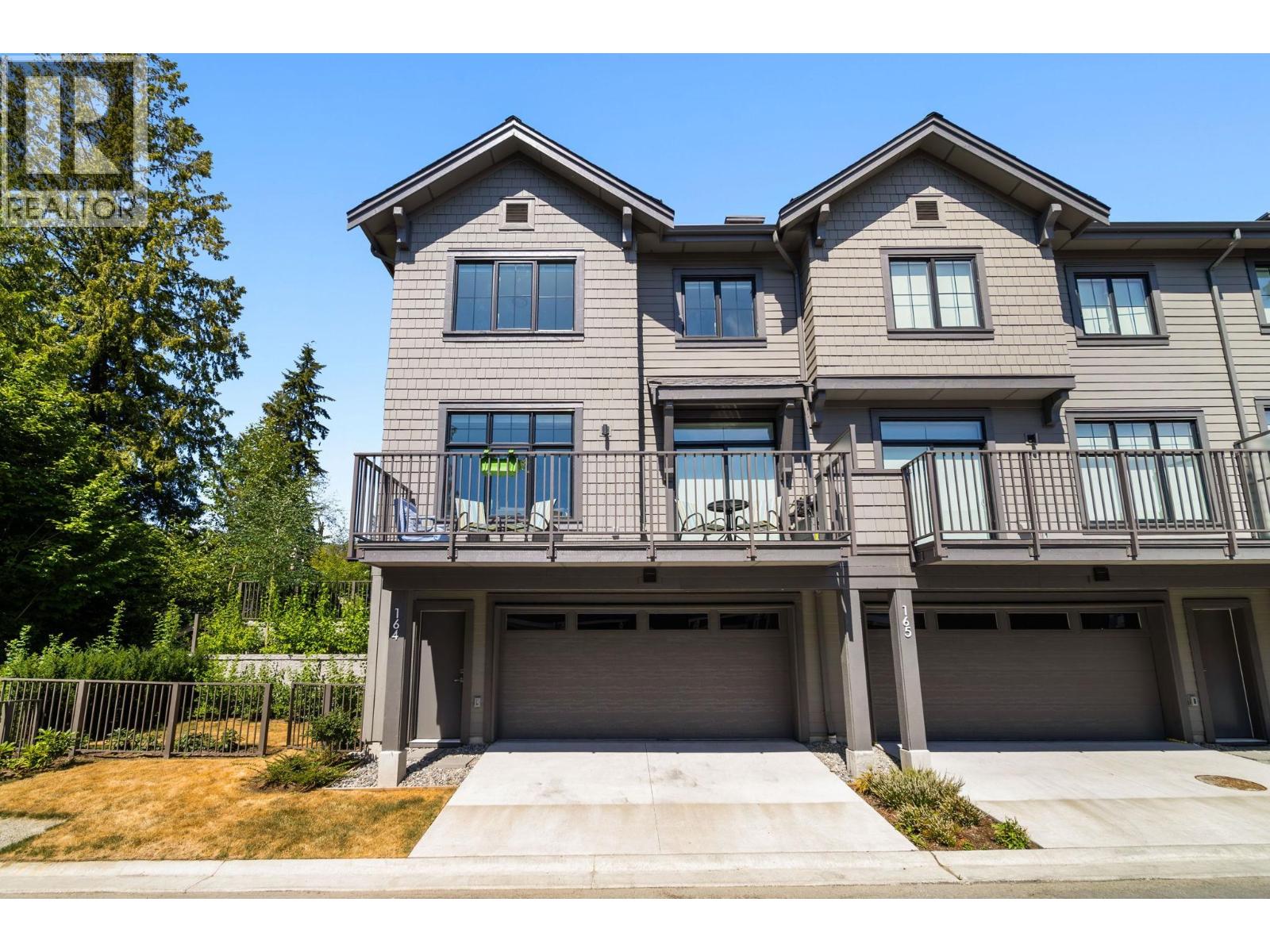 Photo 3 of 164 1310 Mitchell Street, Coquitlam BC