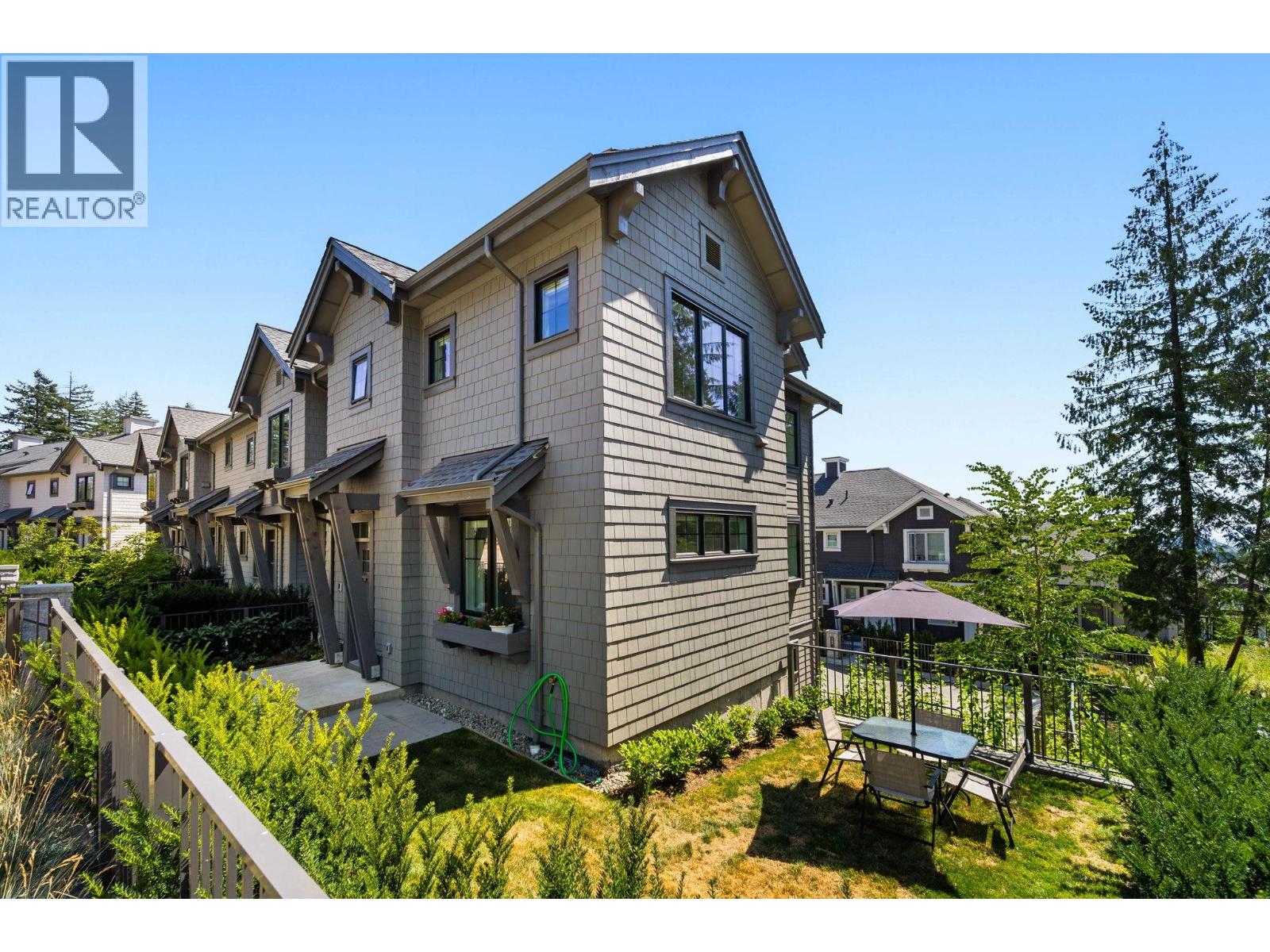Photo 2 of 164 1310 Mitchell Street, Coquitlam BC