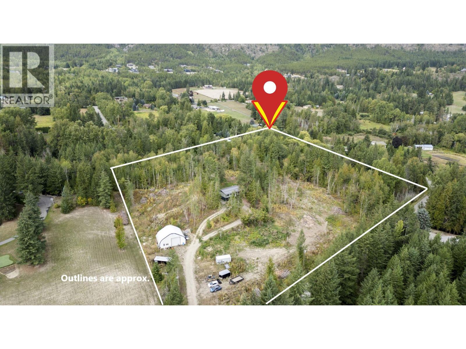 Photo 1 of 4451 42 Street Nw, Salmon Arm BC