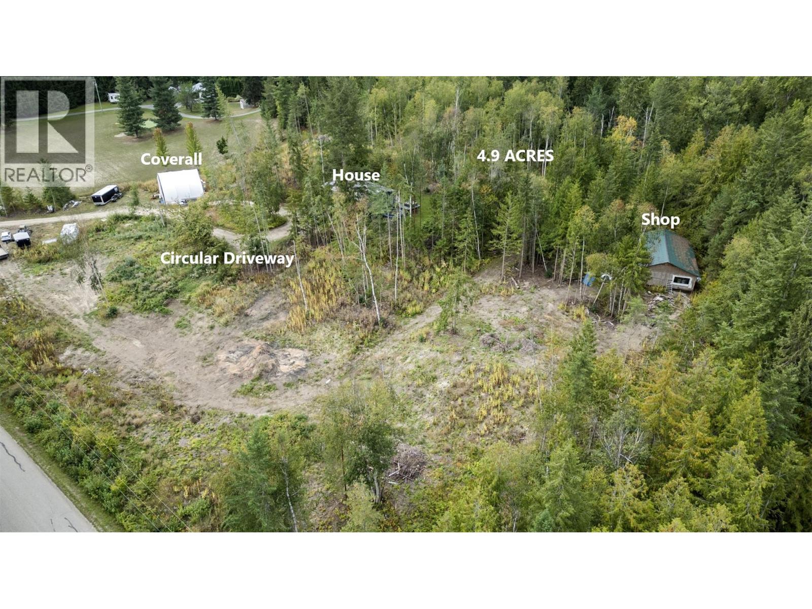 Photo 8 of 4451 42 Street Nw, Salmon Arm BC