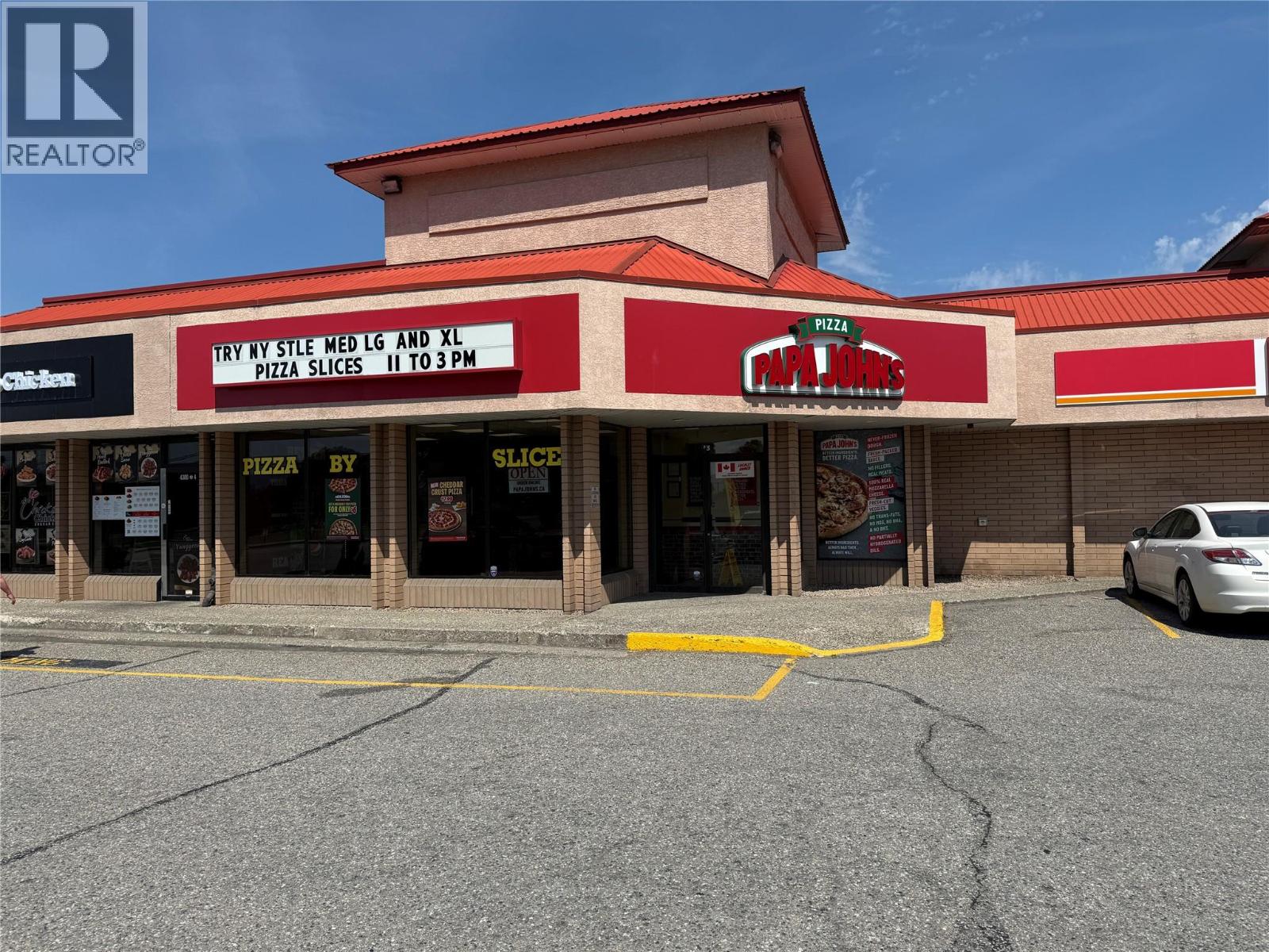 3 4300 27 Street, Vernon