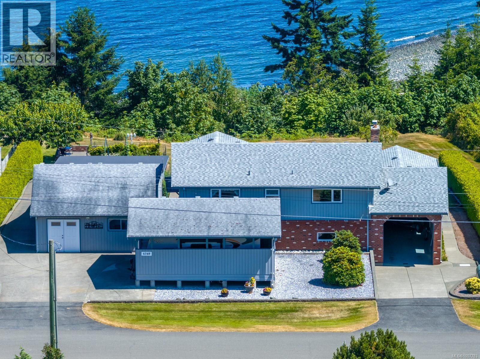 6348 Eagles Dr, Courtenay