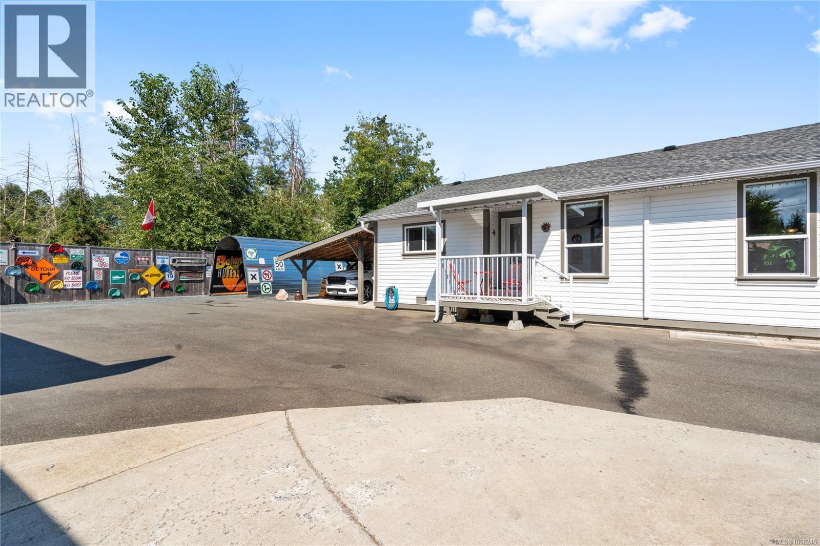 Photo 63 of 911 Poplar Way, Hilliers BC