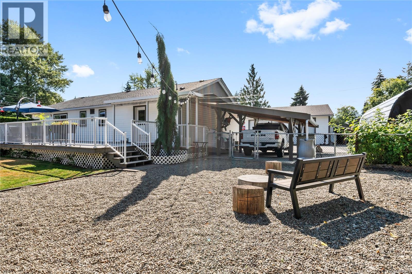 Photo 7 of 911 Poplar Way, Hilliers BC