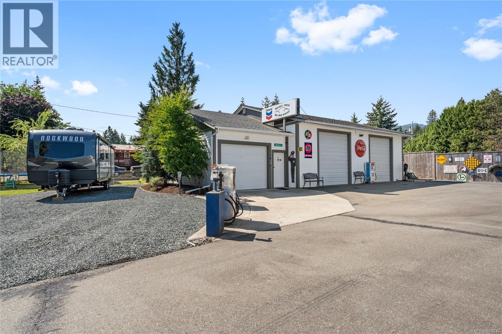 Photo 47 of 911 Poplar Way, Hilliers BC