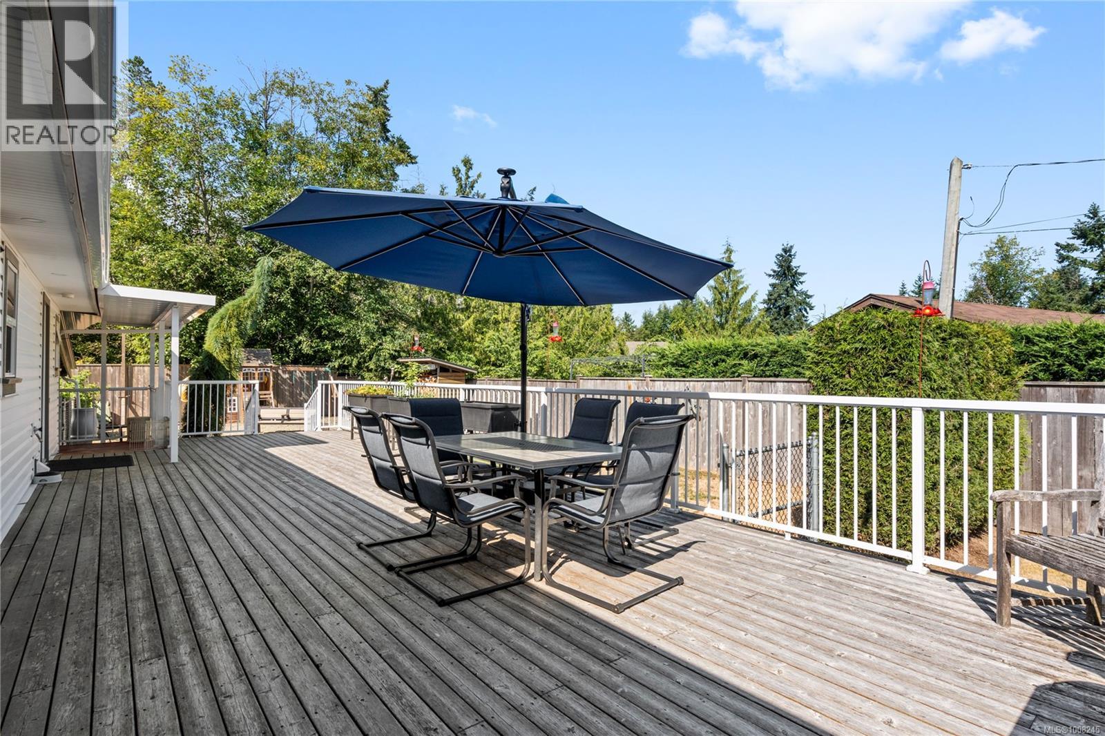 Photo 71 of 911 Poplar Way, Hilliers BC