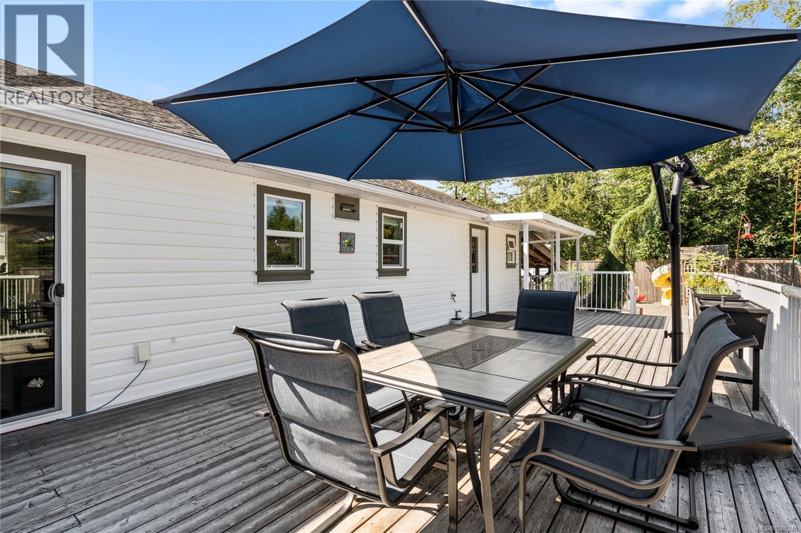Photo 67 of 911 Poplar Way, Hilliers BC
