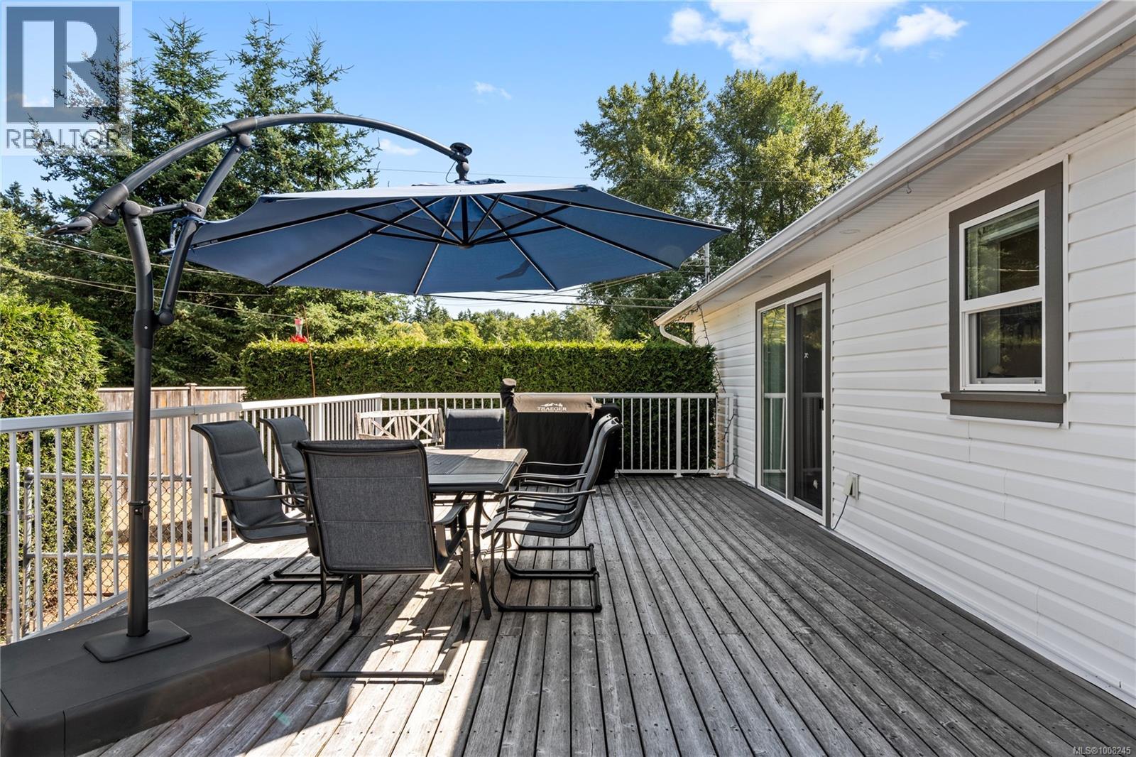 Photo 45 of 911 Poplar Way, Hilliers BC
