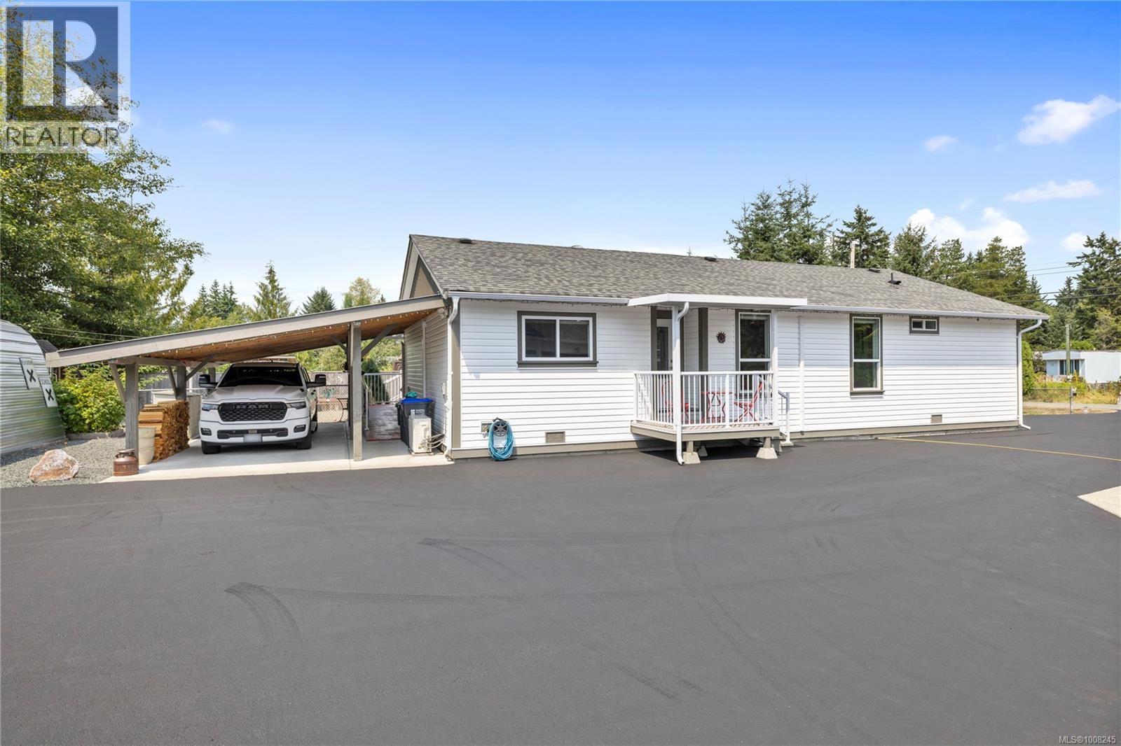 Photo 74 of 911 Poplar Way, Hilliers BC
