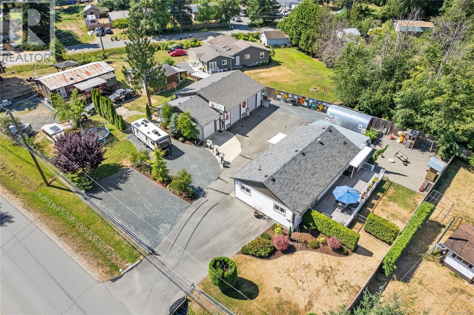 Photo 66 of 911 Poplar Way, Hilliers BC