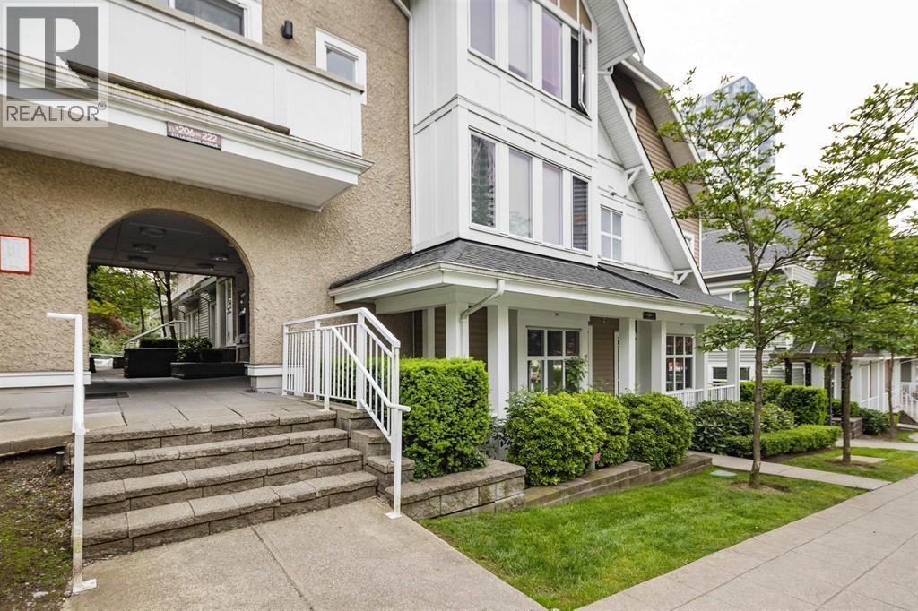 Photo 24 of 318 618 Langside Avenue, Coquitlam BC