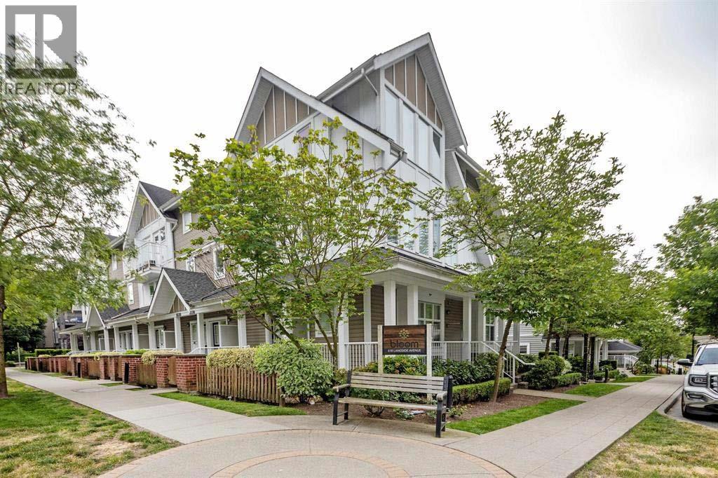 Photo 23 of 318 618 Langside Avenue, Coquitlam BC