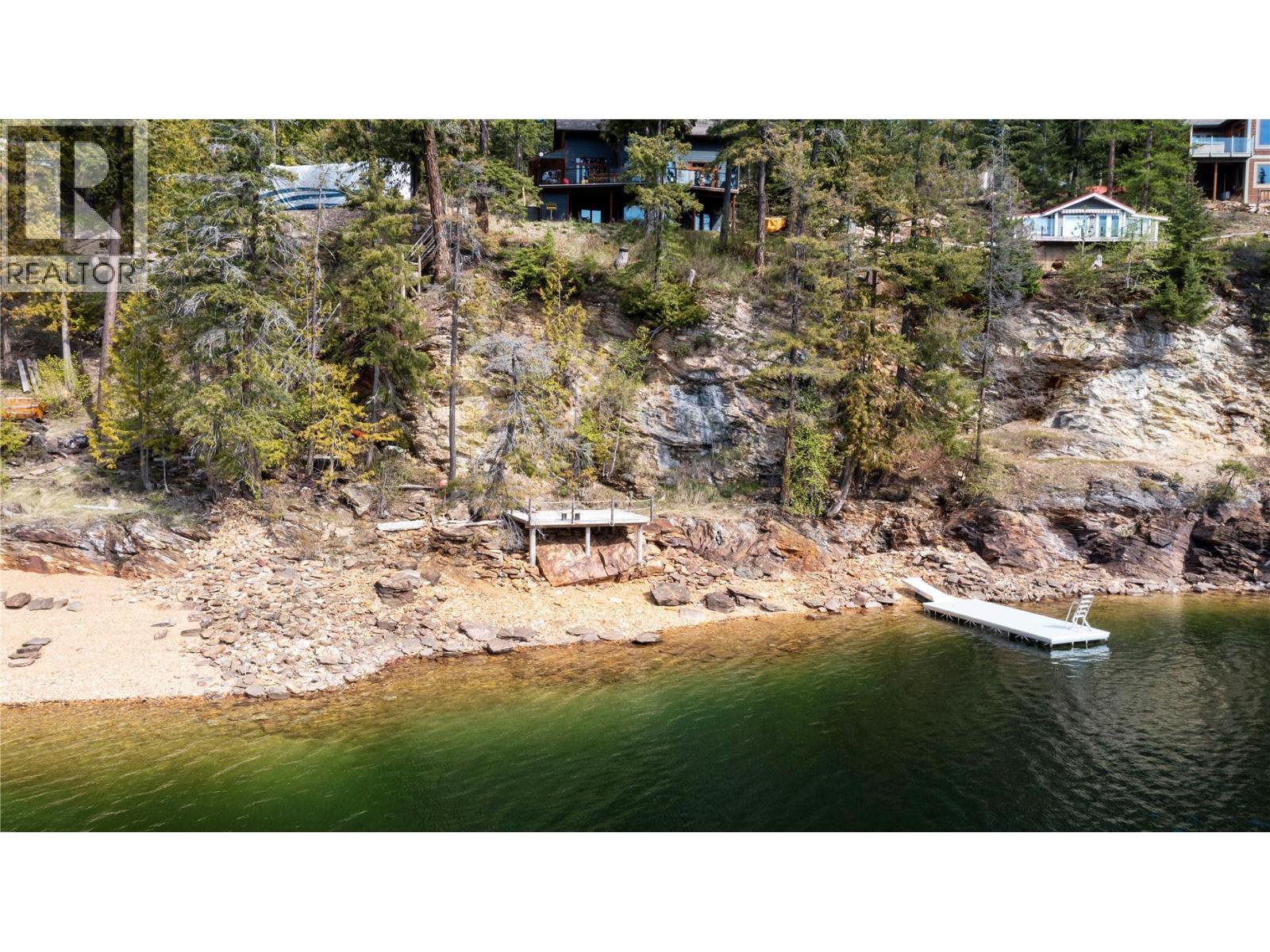 Photo 85 of 6432 Sunnybrae Canoe Point Road Unit 6, Tappen BC