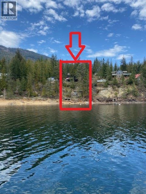 Photo 16 of 6432 Sunnybrae Canoe Point Road Unit 6, Tappen BC