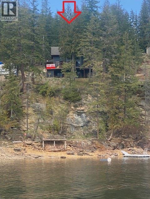 Photo 39 of 6432 Sunnybrae Canoe Point Road Unit 6, Tappen BC
