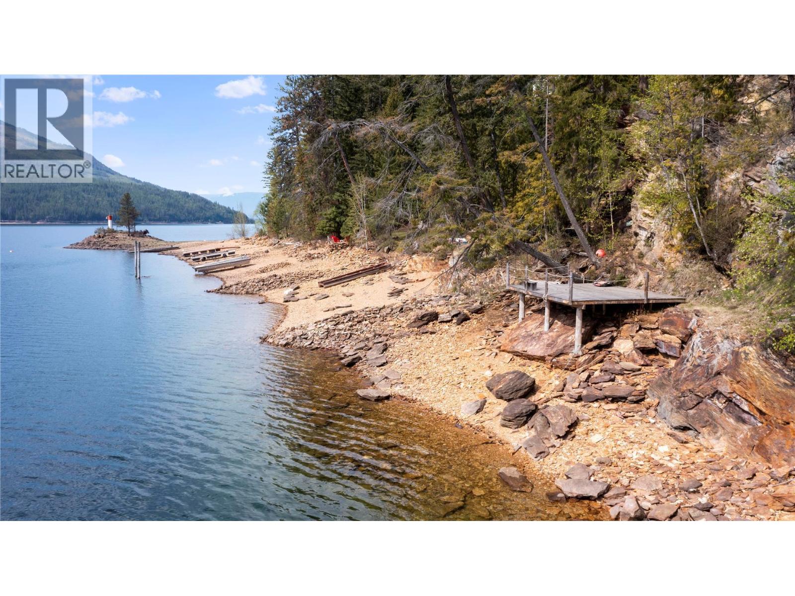 Photo 2 of 6432 Sunnybrae Canoe Point Road Unit 6, Tappen BC