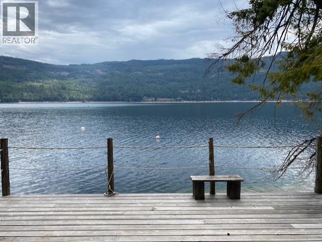 Photo 83 of 6432 Sunnybrae Canoe Point Road Unit 6, Tappen BC