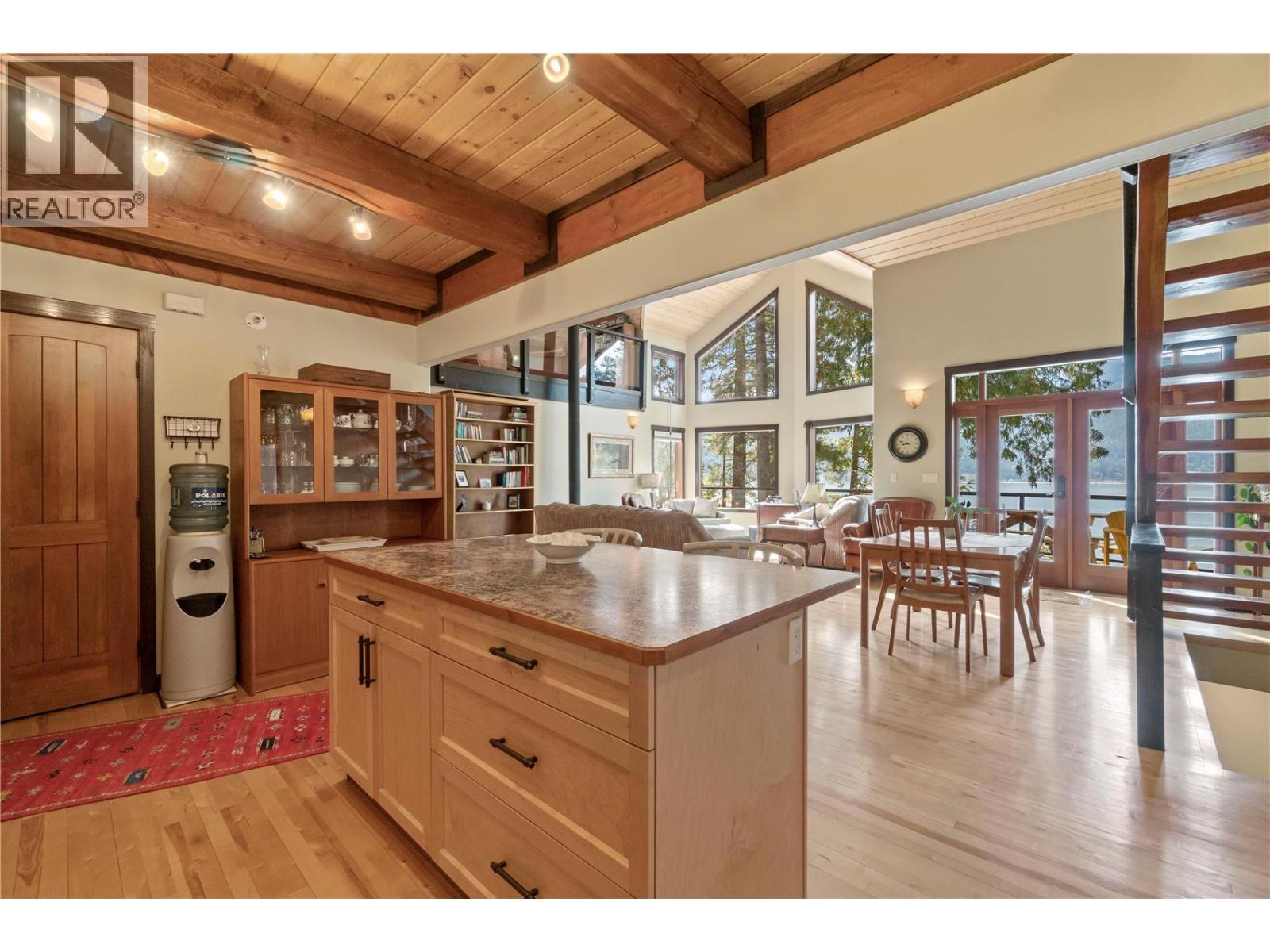 Photo 1 of 6432 Sunnybrae Canoe Point Road Unit 6, Tappen BC