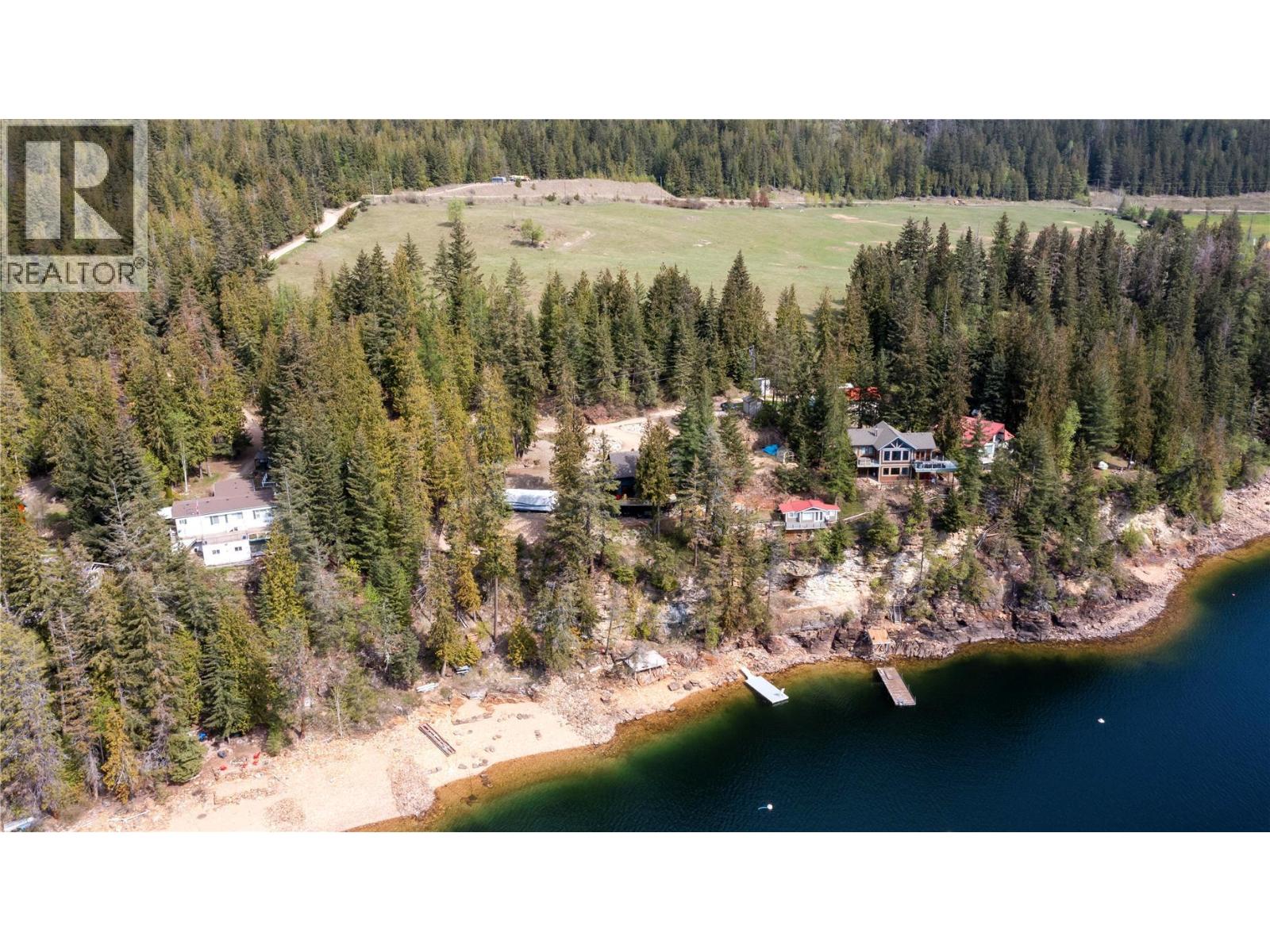 Photo 61 of 6432 Sunnybrae Canoe Point Road Unit 6, Tappen BC