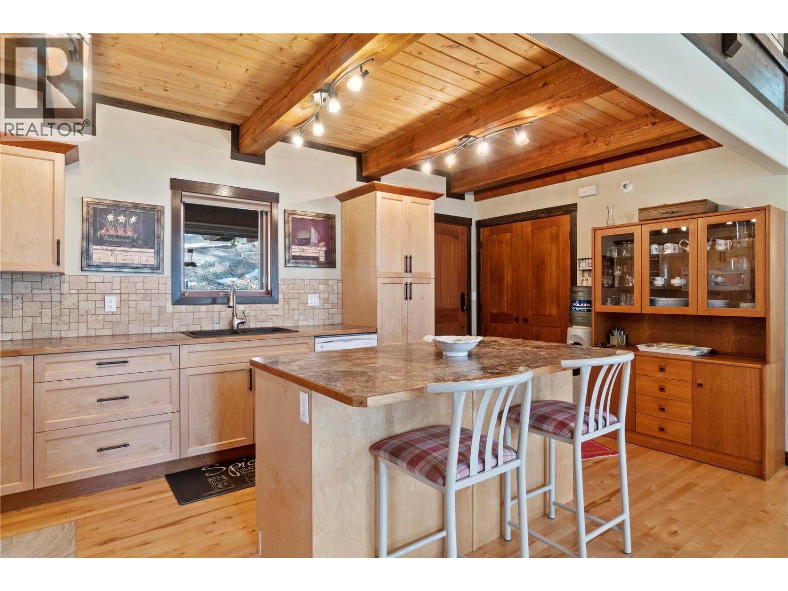 Photo 26 of 6432 Sunnybrae Canoe Point Road Unit 6, Tappen BC