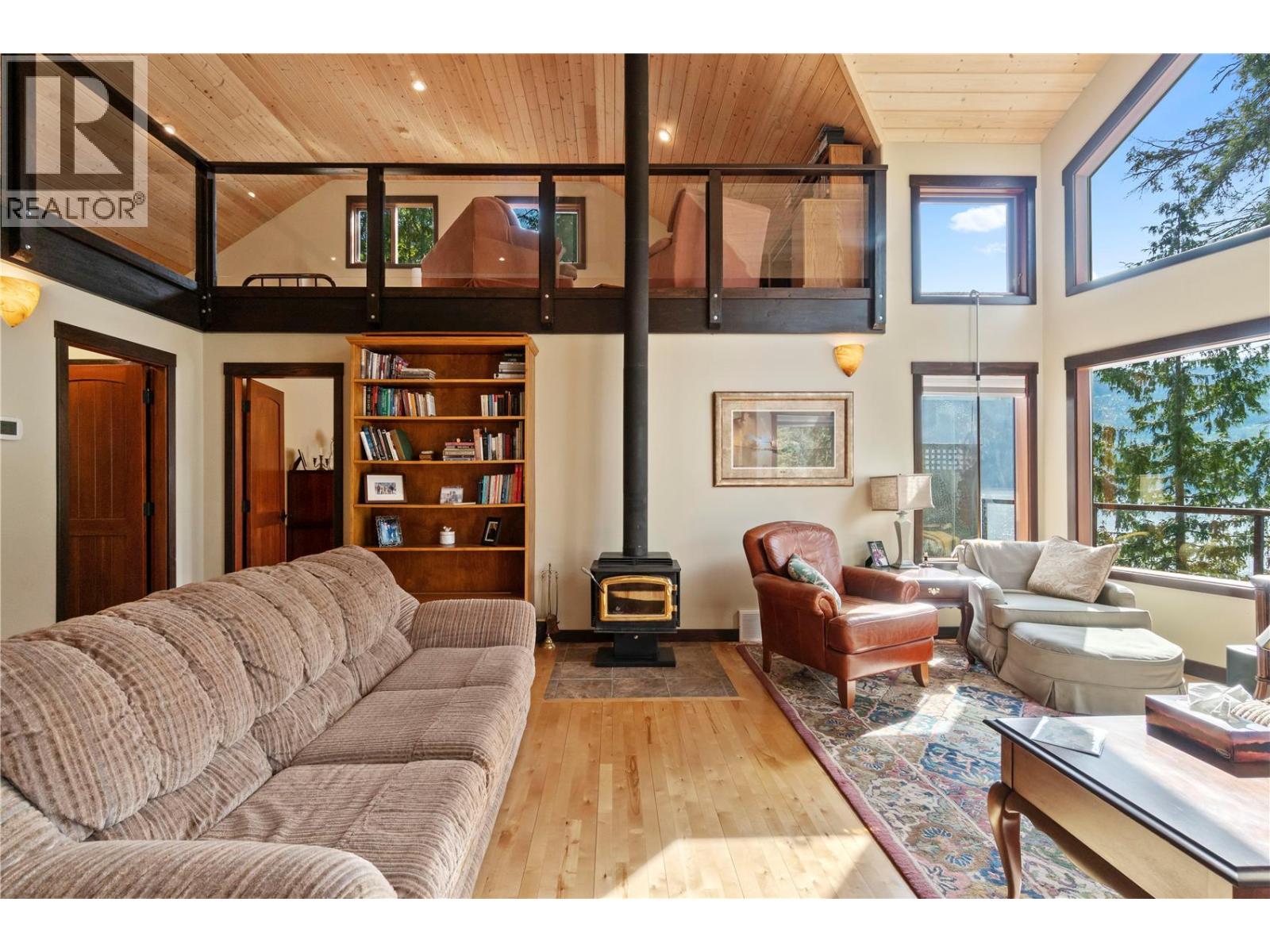 Photo 40 of 6432 Sunnybrae Canoe Point Road Unit 6, Tappen BC