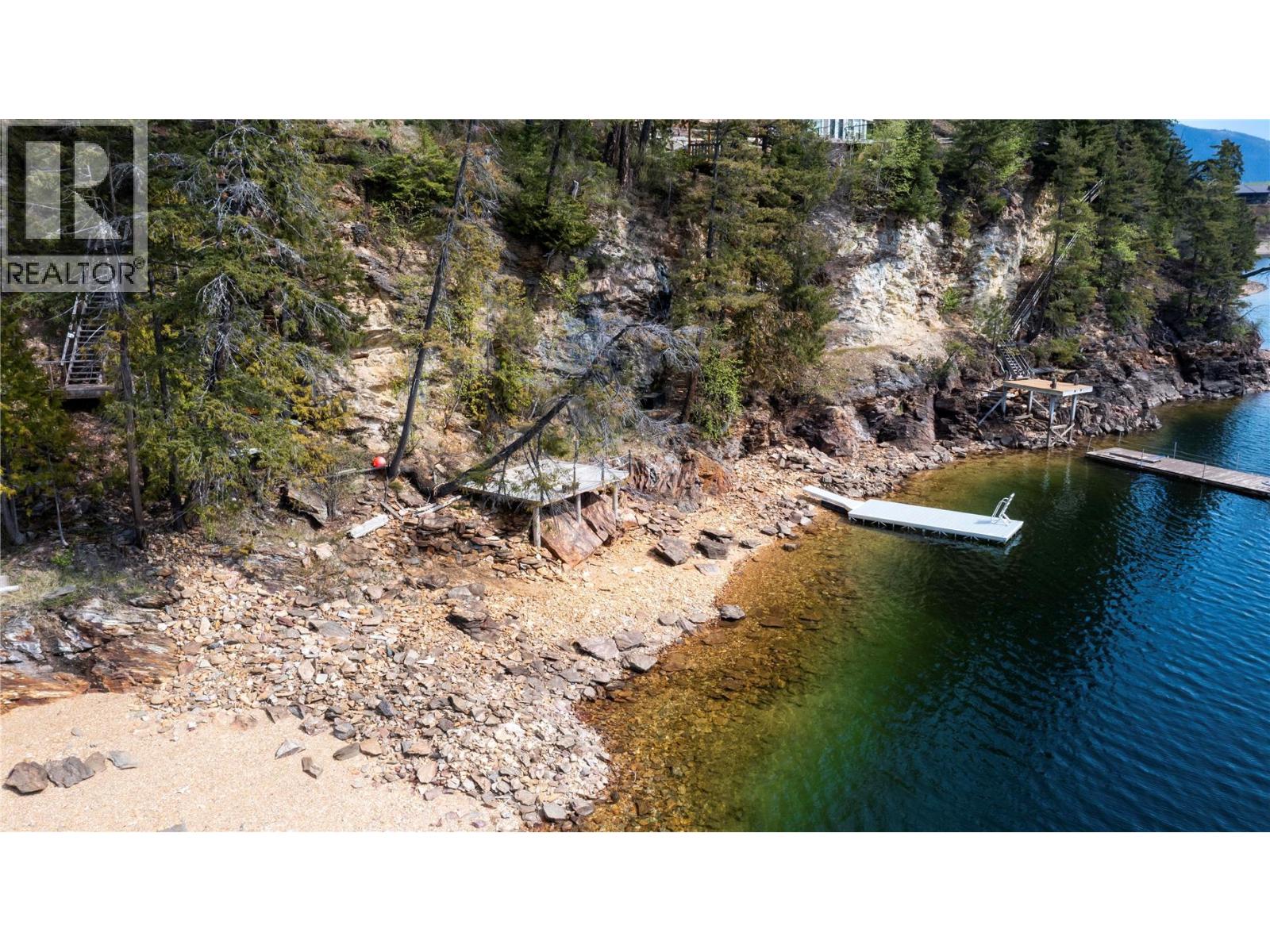 Photo 45 of 6432 Sunnybrae Canoe Point Road Unit 6, Tappen BC