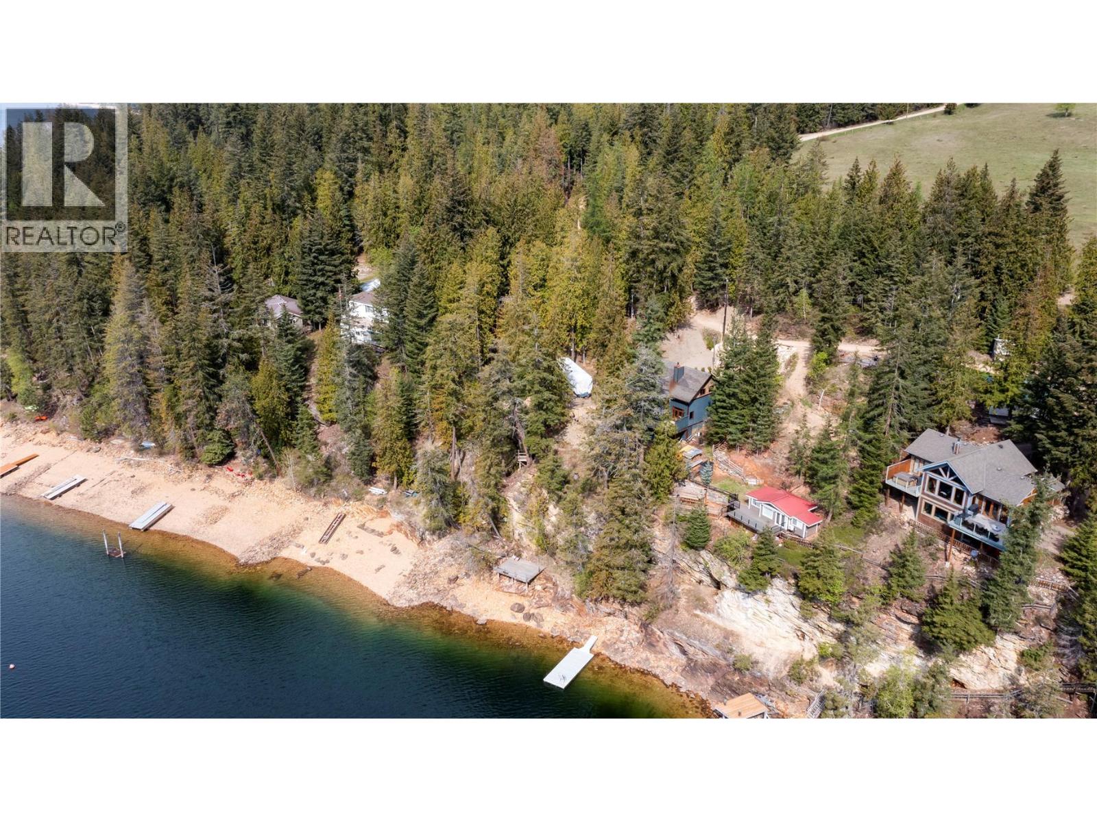 Photo 43 of 6432 Sunnybrae Canoe Point Road Unit 6, Tappen BC