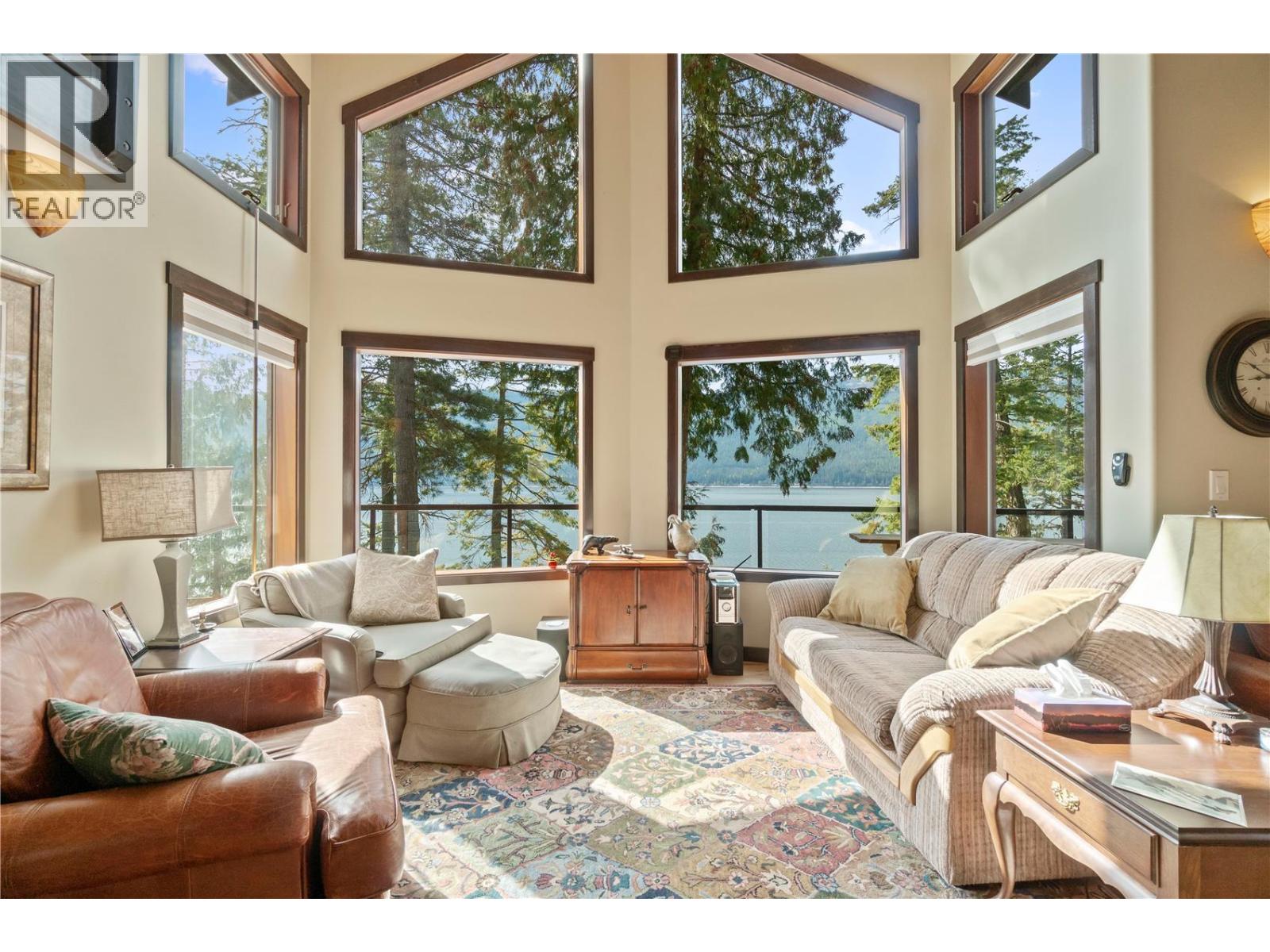 Photo 5 of 6432 Sunnybrae Canoe Point Road Unit 6, Tappen BC