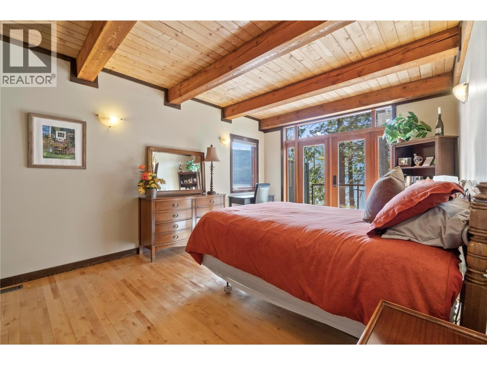 Photo 6 of 6432 Sunnybrae Canoe Point Road Unit 6, Tappen BC
