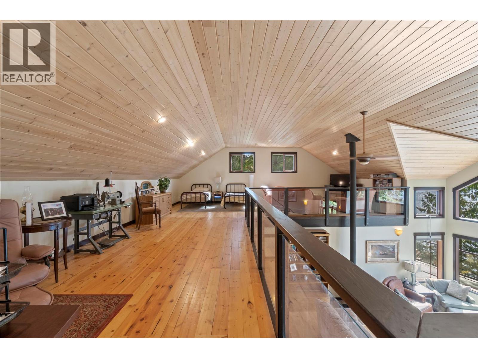 Photo 14 of 6432 Sunnybrae Canoe Point Road Unit 6, Tappen BC