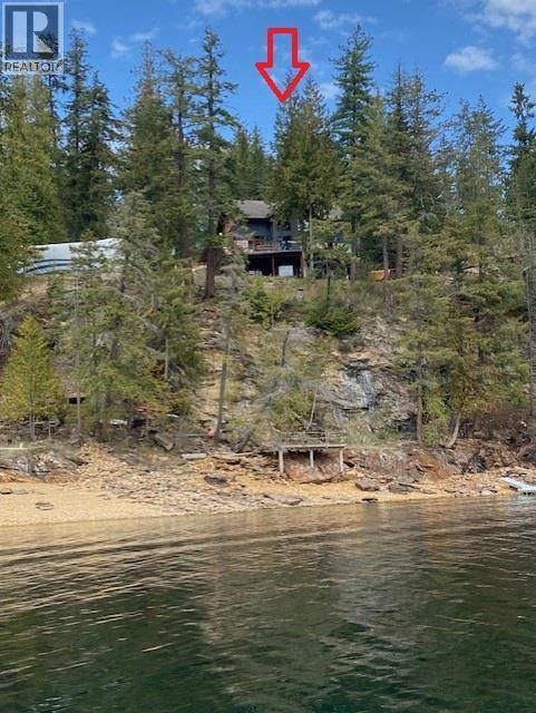 Photo 41 of 6432 Sunnybrae Canoe Point Road Unit 6, Tappen BC