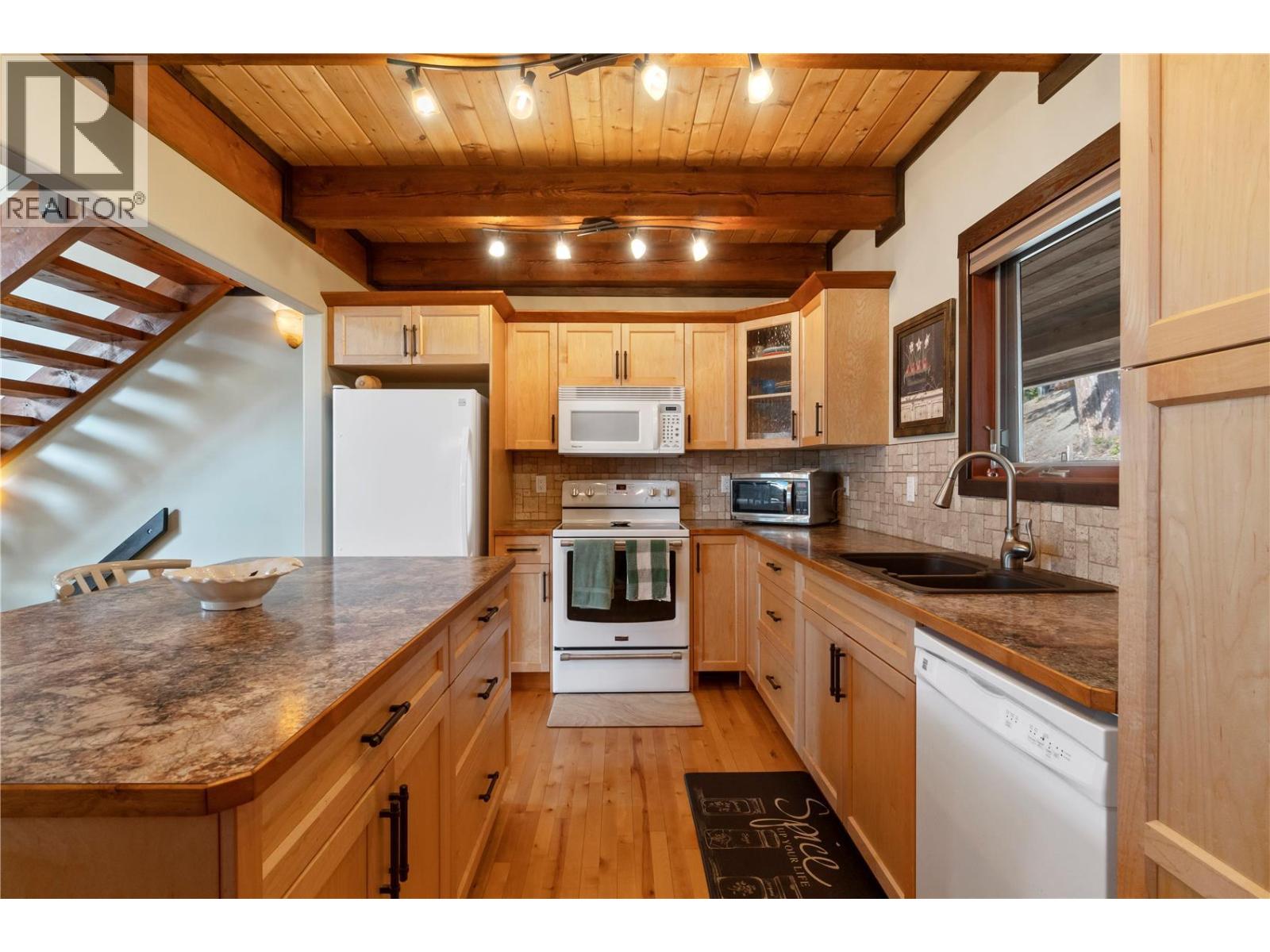 Photo 42 of 6432 Sunnybrae Canoe Point Road Unit 6, Tappen BC
