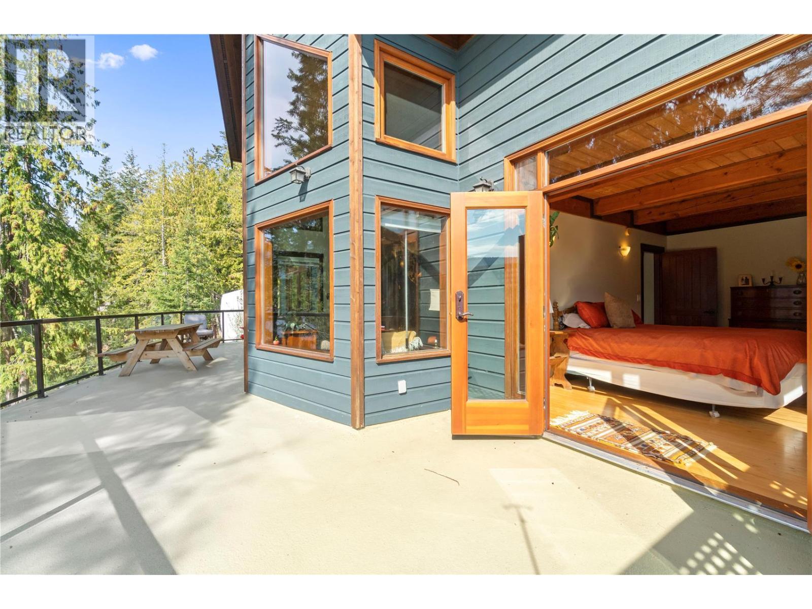 Photo 50 of 6432 Sunnybrae Canoe Point Road Unit 6, Tappen BC