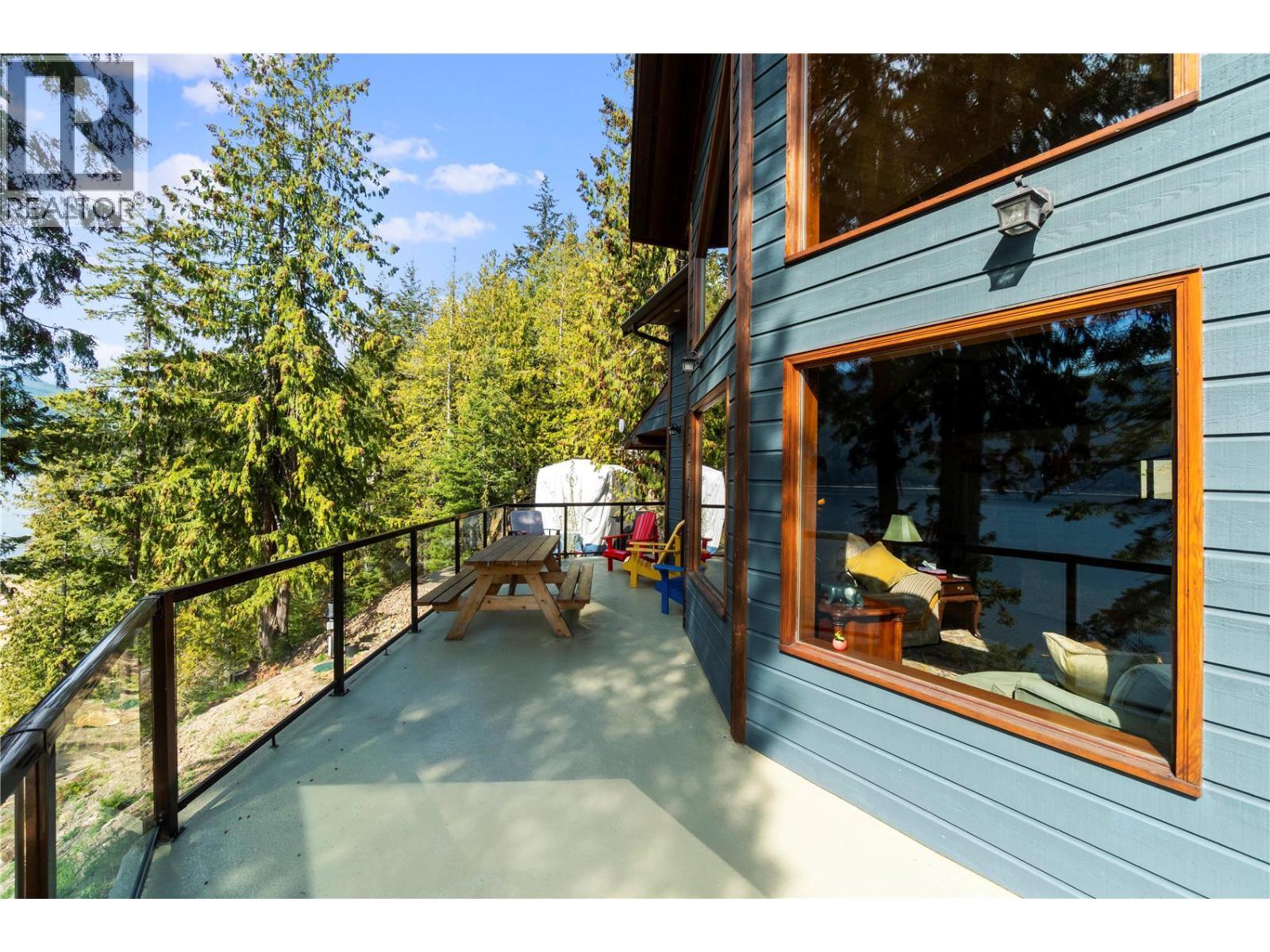 Photo 54 of 6432 Sunnybrae Canoe Point Road Unit 6, Tappen BC