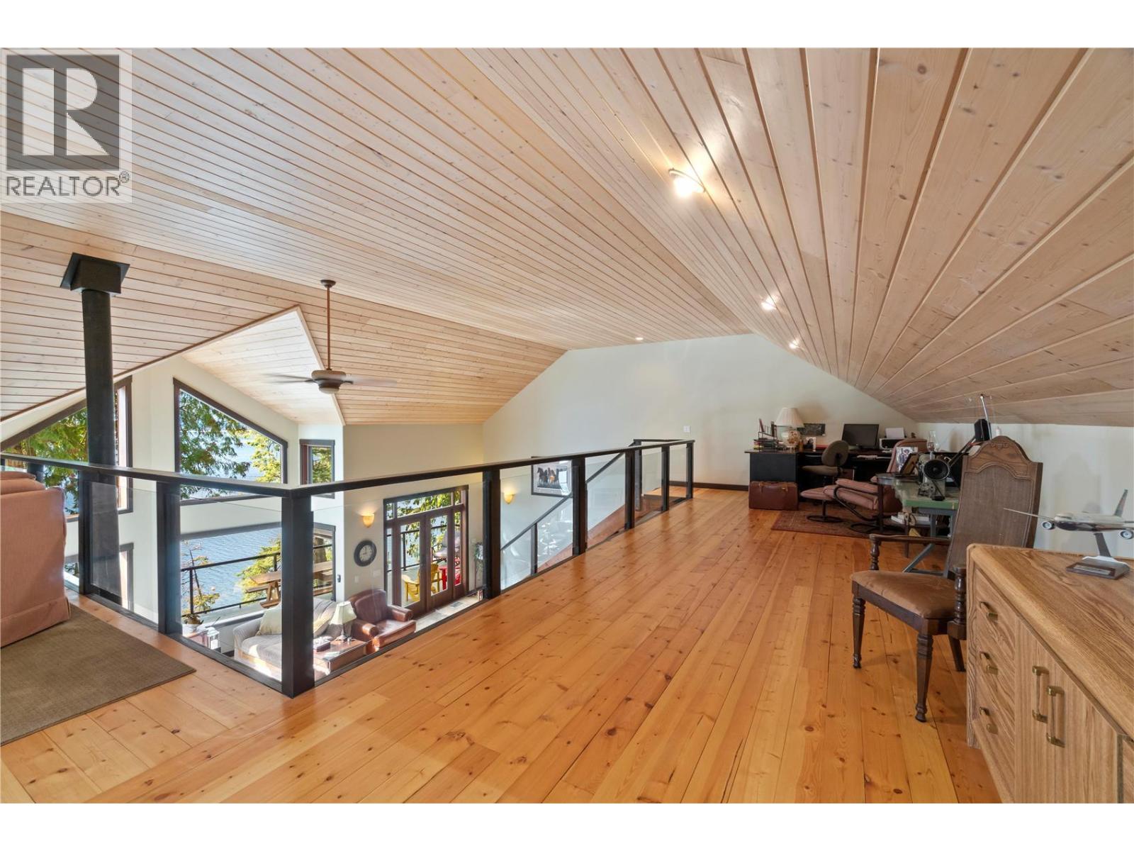 Photo 56 of 6432 Sunnybrae Canoe Point Road Unit 6, Tappen BC