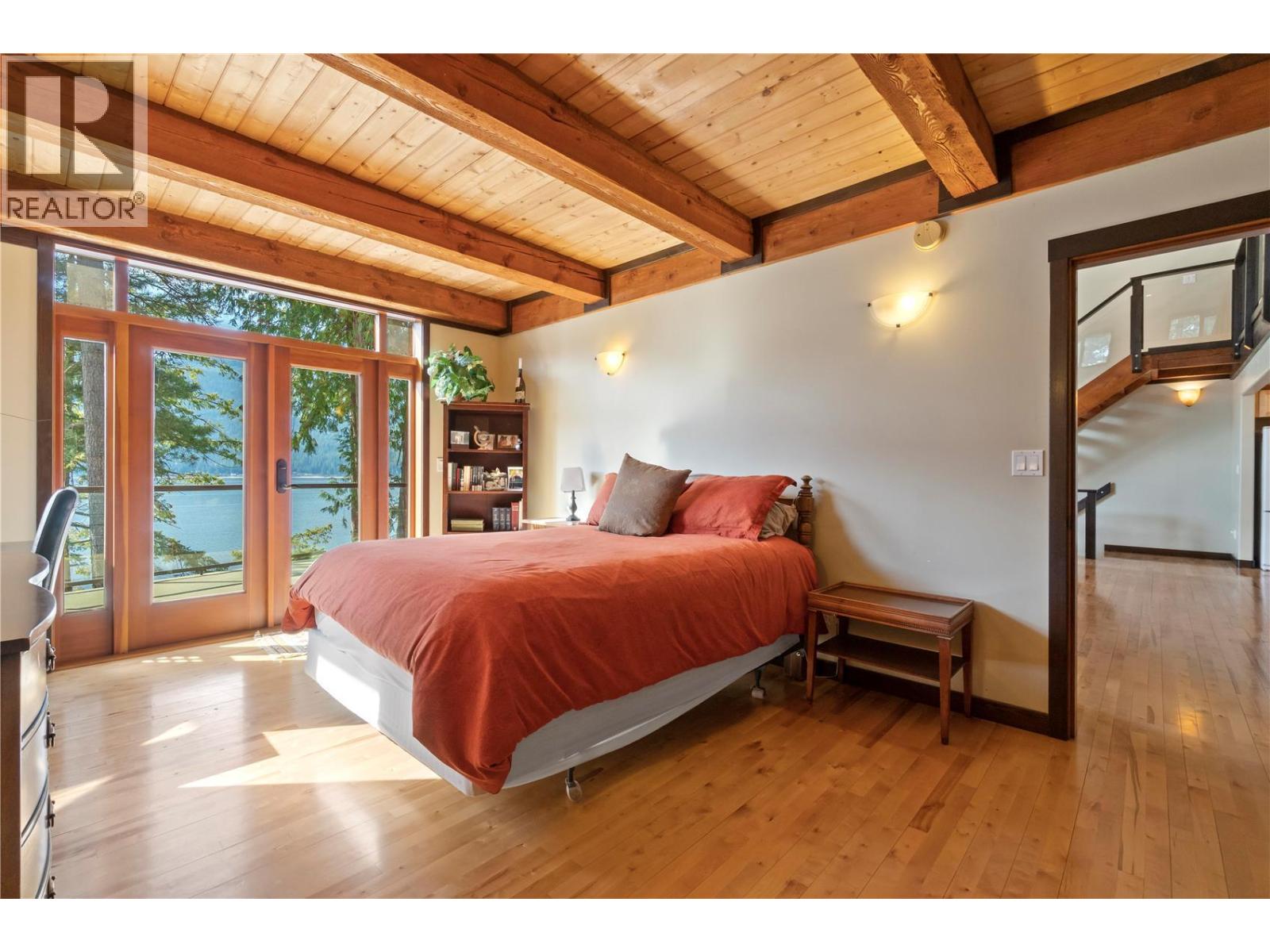 Photo 78 of 6432 Sunnybrae Canoe Point Road Unit 6, Tappen BC
