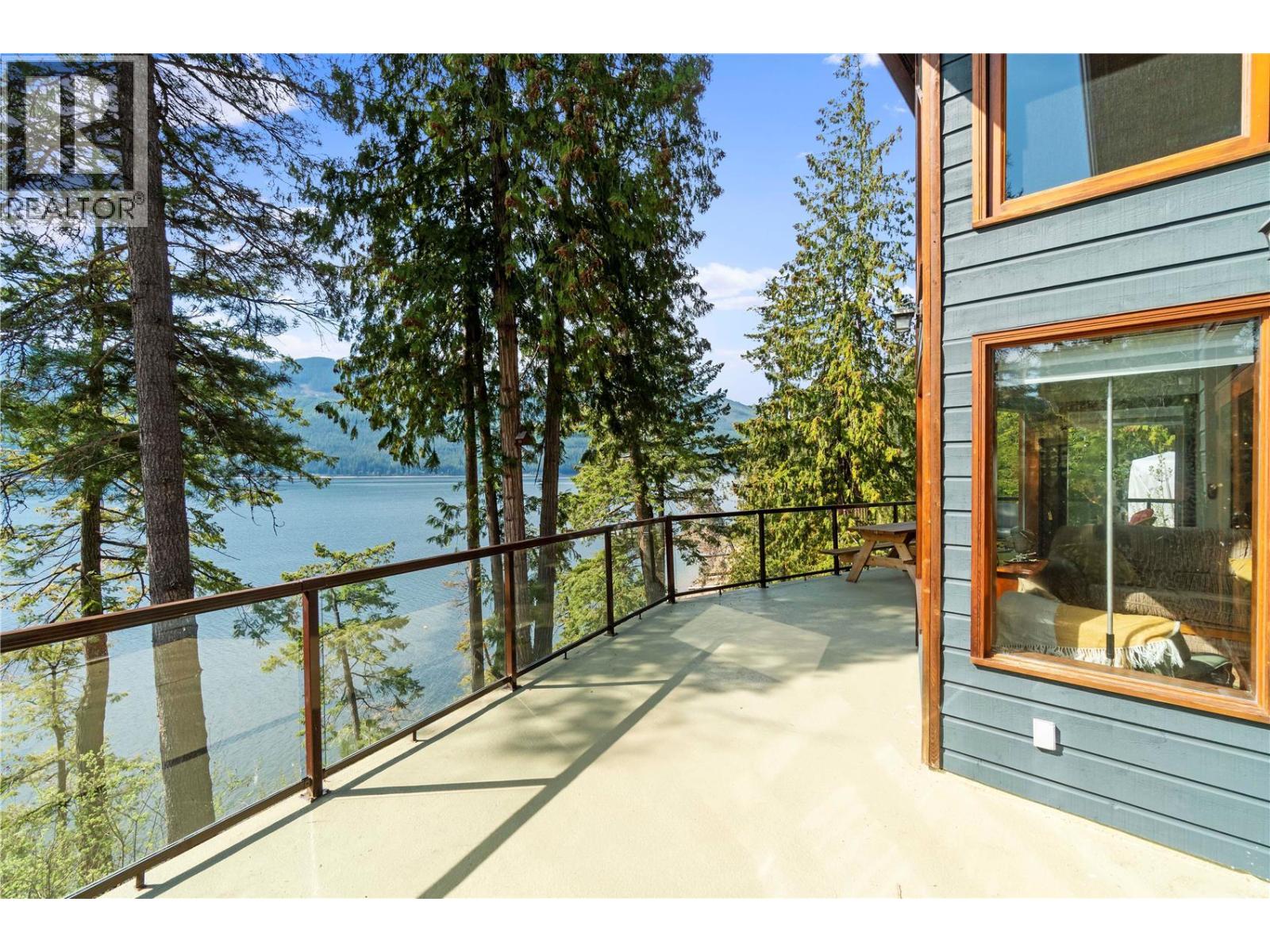 Photo 64 of 6432 Sunnybrae Canoe Point Road Unit 6, Tappen BC