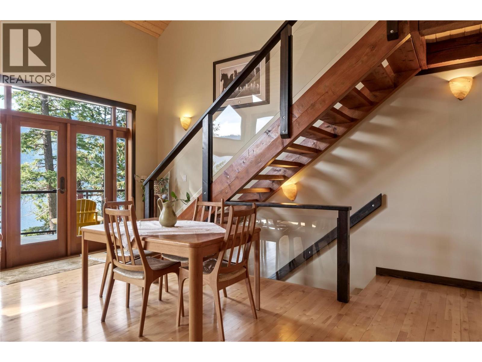Photo 22 of 6432 Sunnybrae Canoe Point Road Unit 6, Tappen BC