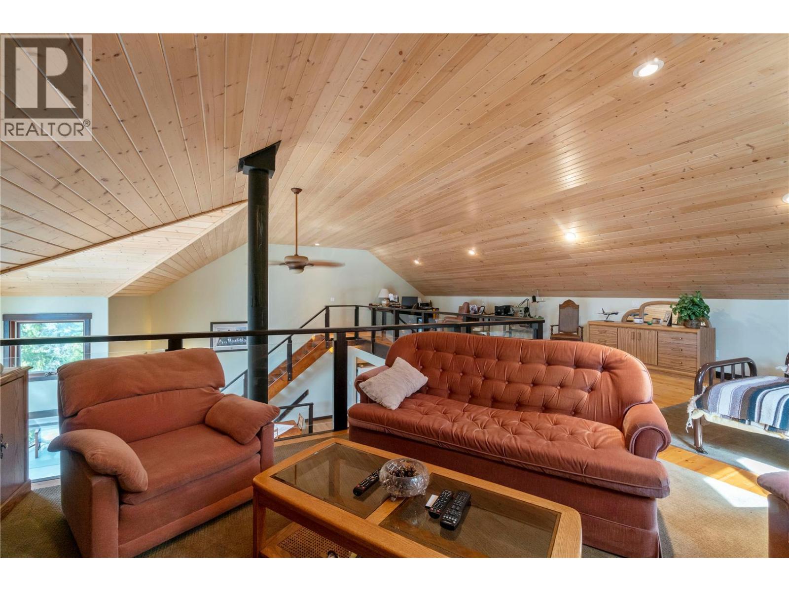 Photo 27 of 6432 Sunnybrae Canoe Point Road Unit 6, Tappen BC